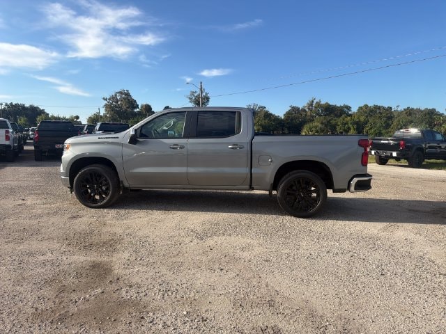 2026 Chevrolet Silverado 1500 LT - Photo 6