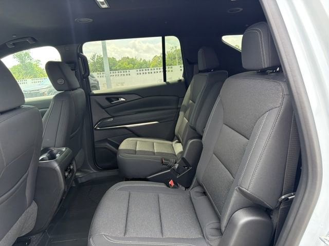 2026 Chevrolet Traverse LT - Photo 22