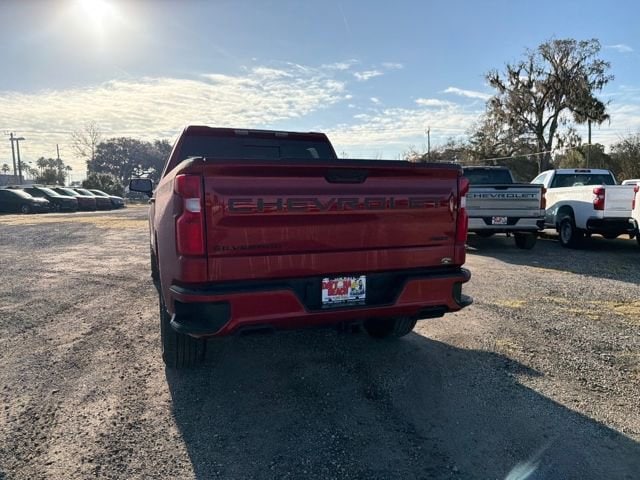 2026 Chevrolet Silverado 1500 RST - Photo 11