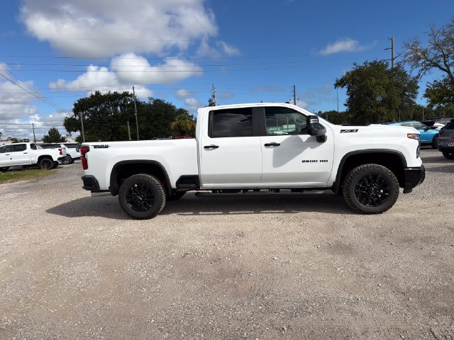 2026 Chevrolet Silverado 2500 HD LT - Photo 14