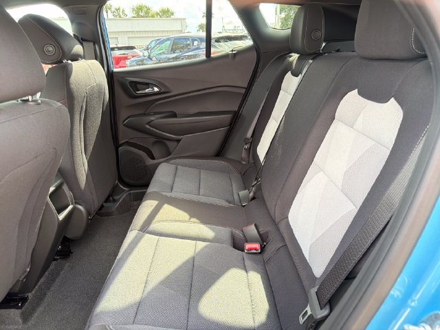 2026 Chevrolet Trax RS - Photo 21