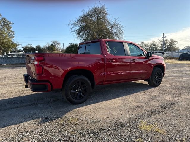 2026 Chevrolet Silverado 1500 RST - Photo 16