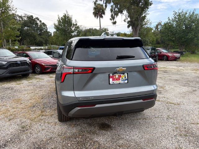 2027 Chevrolet Equinox LT - Photo 9