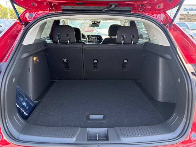 2026 Chevrolet Trax LS - Photo 9