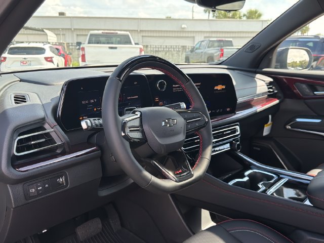 2027 Chevrolet Traverse RS - Photo 28
