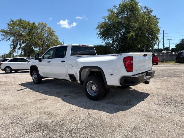 2026 Chevrolet Silverado 3500 HD Work Truck - Photo 11