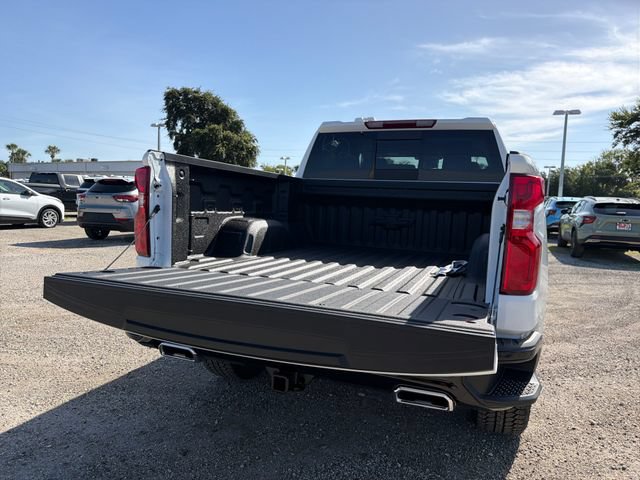 2026 Chevrolet Silverado 1500 LT Trail Boss - Photo 12