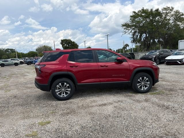 2026 Chevrolet Equinox LT - Photo 13