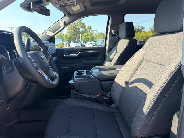 2026 Chevrolet Silverado 1500 LT - Photo 18