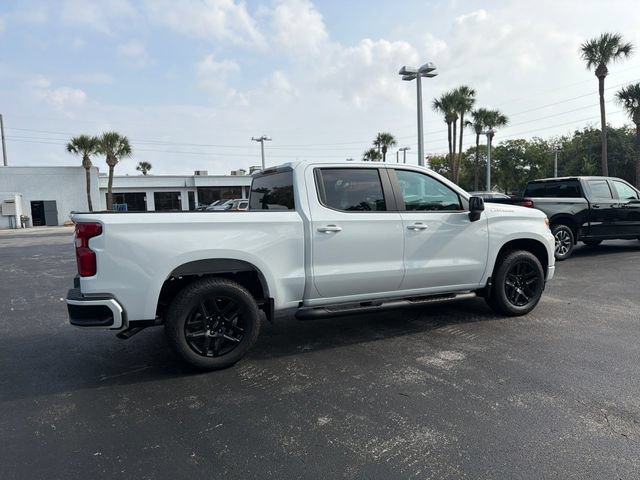 2026 Chevrolet Silverado 1500 RST - Photo 12