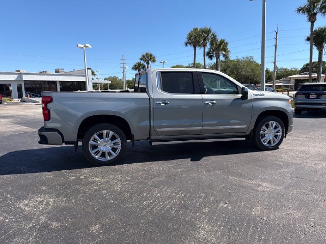 2026 Chevrolet Silverado 1500 High Country - Photo 12