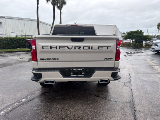 2026 Chevrolet Silverado 1500 RST - Photo 10