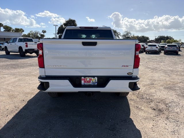 2026 Chevrolet Silverado 1500 RST - Photo 9