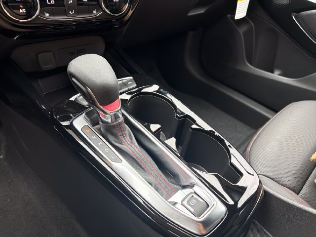 2026 Chevrolet Trax RS - Photo 31