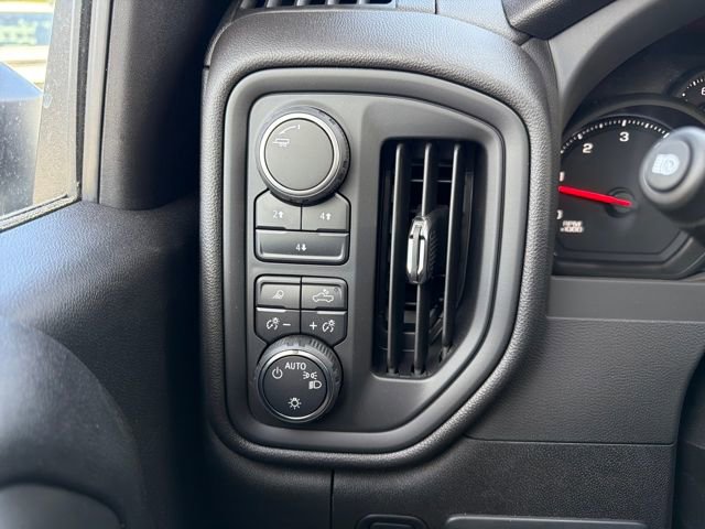 2025 Chevrolet Silverado 3500 HD Work Truck - Photo 29