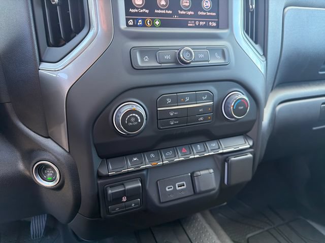 2026 Chevrolet Silverado 1500 Custom - Photo 26