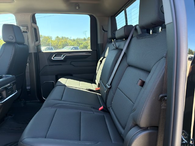 2026 Chevrolet Silverado 2500 HD LTZ - Photo 22