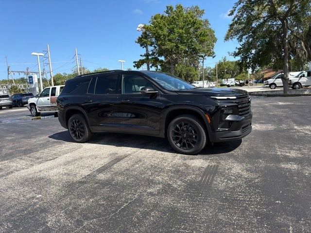 2026 Chevrolet Traverse LT - Photo 18