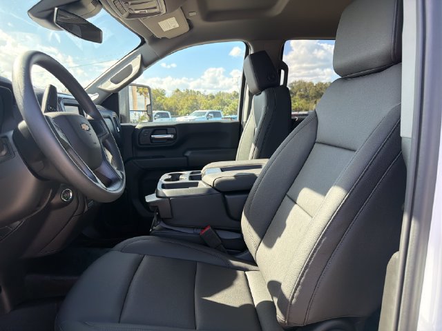 2026 Chevrolet Silverado 2500 HD Work Truck - Photo 19