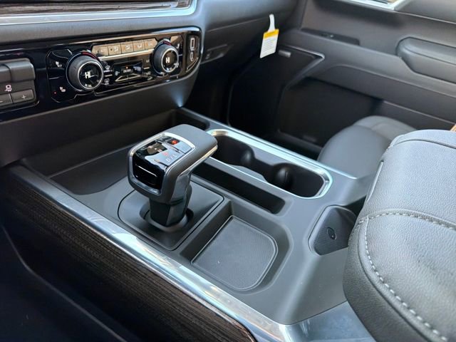 2026 Chevrolet Silverado 1500 RST - Photo 35