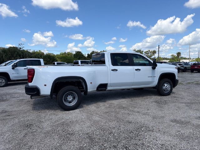 2026 Chevrolet Silverado 3500 HD Work Truck - Photo 13