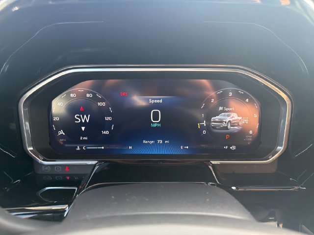 2026 Chevrolet Silverado 1500 RST - Photo 29