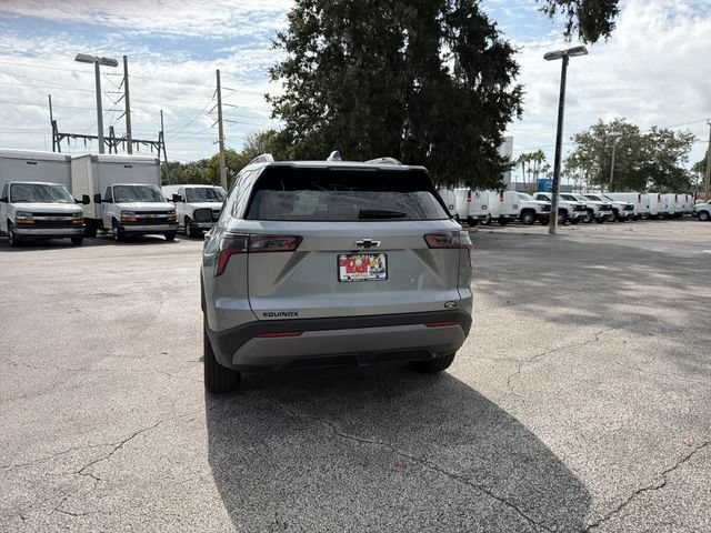2026 Chevrolet Equinox LT - Photo 9