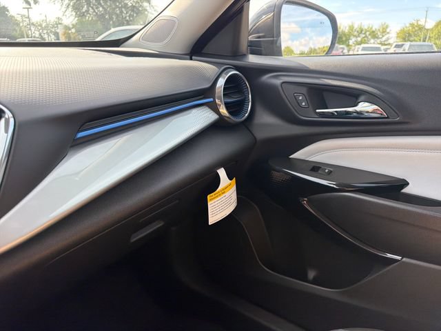 2026 Chevrolet Trax LT - Photo 30