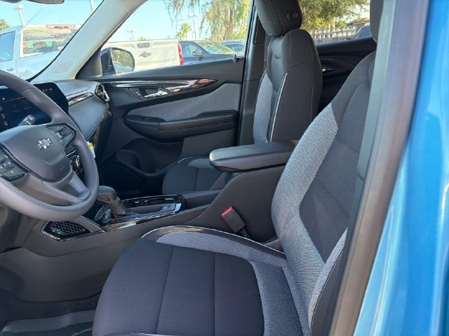 2026 Chevrolet Trailblazer LT - Photo 15