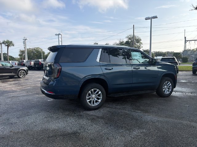 2027 Chevrolet Tahoe LT - Photo 13