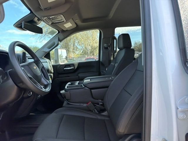 2026 Chevrolet Silverado 3500 HD Work Truck - Photo 21
