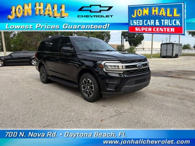 2022 Ford Expedition XLT's photo