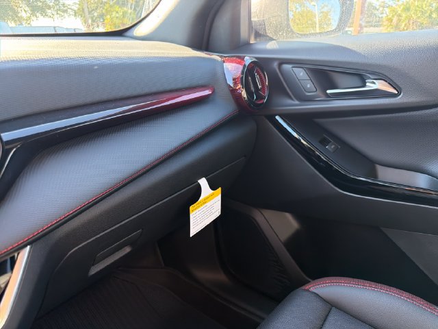 2027 Chevrolet Equinox RS - Photo 25