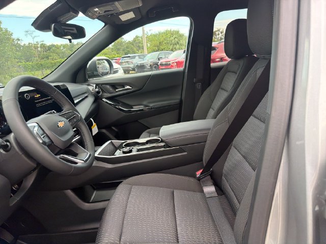2027 Chevrolet Equinox LT - Photo 20