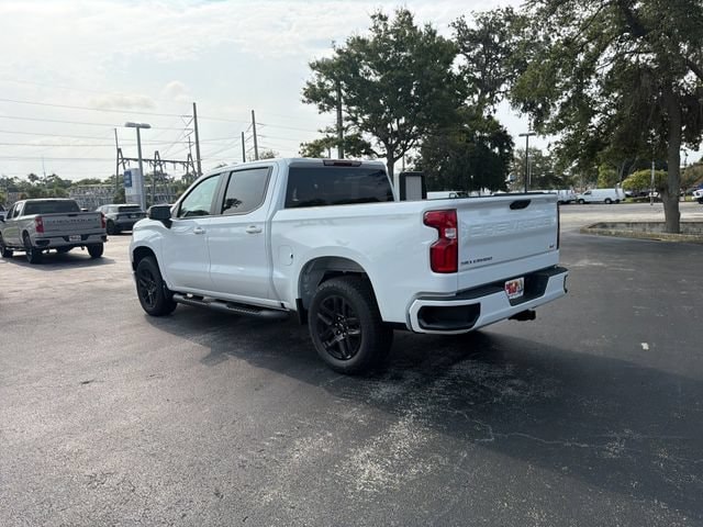 2026 Chevrolet Silverado 1500 RST - Photo 7