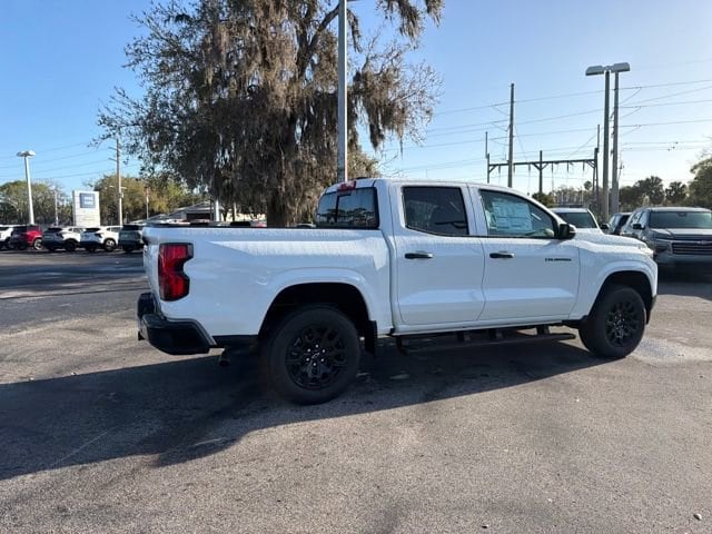 2026 Chevrolet Colorado Work Truck - Photo 13