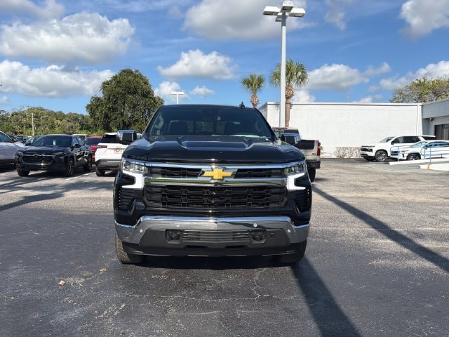 2026 Chevrolet Silverado 1500 LT - Photo 16
