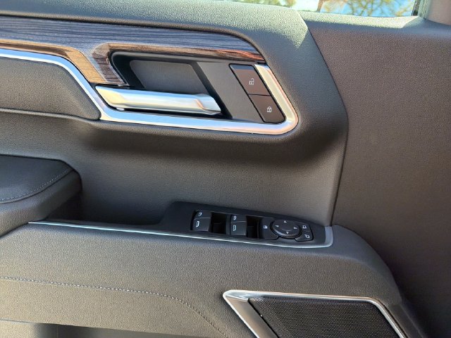 2026 Chevrolet Silverado 1500 RST - Photo 23