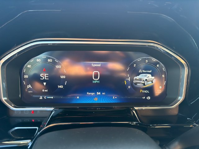 2026 Chevrolet Silverado 1500 RST - Photo 24