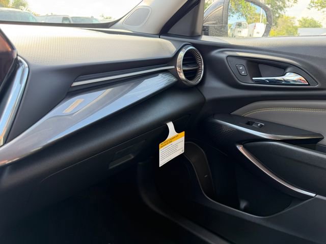 2026 Chevrolet Trax Activ - Photo 31