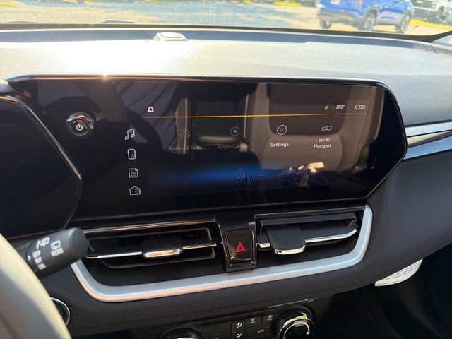 2026 Chevrolet Trailblazer LT - Photo 23
