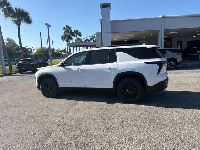 2026 Chevrolet Traverse LT - Photo 6