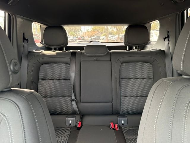2026 Chevrolet Equinox LT - Photo 26