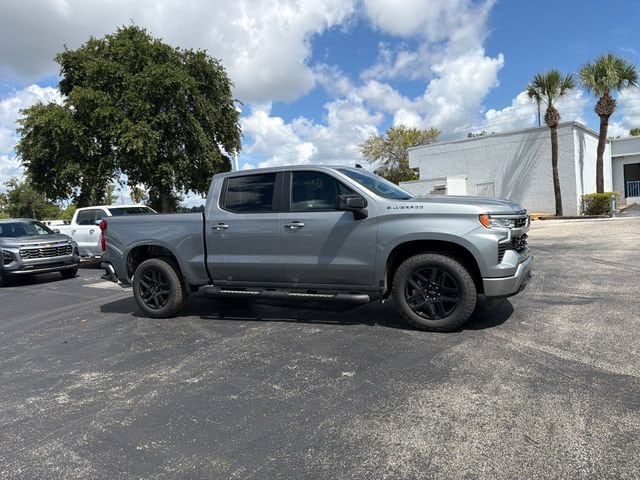 2026 Chevrolet Silverado 1500 RST - Photo 16