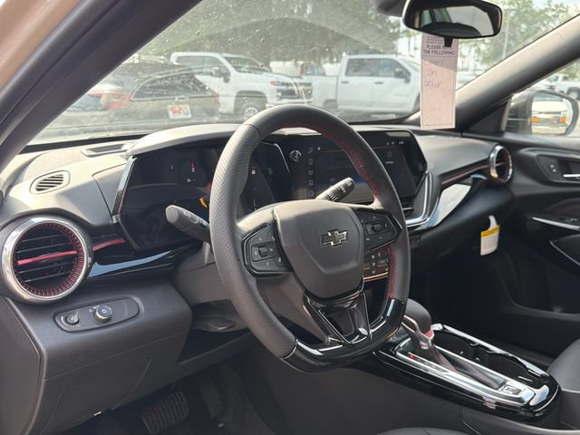 2026 Chevrolet Trax RS - Photo 21