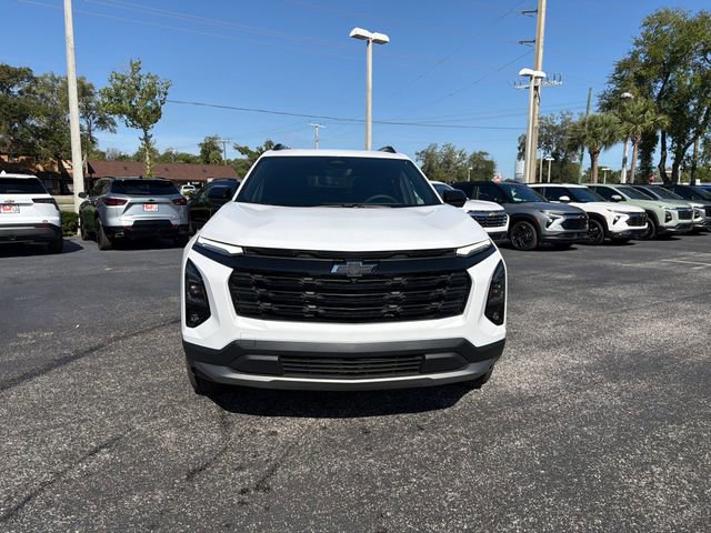 2026 Chevrolet Equinox LT - Photo 21
