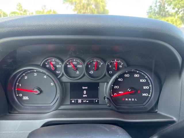 2025 Chevrolet Silverado 3500 HD Work Truck - Photo 25