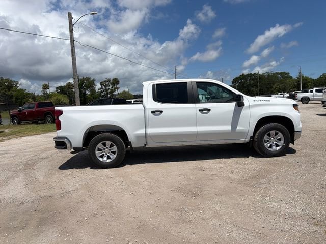 2026 Chevrolet Silverado 1500 Work Truck - Photo 13