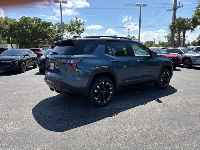 2026 Chevrolet Equinox RS - Photo 12