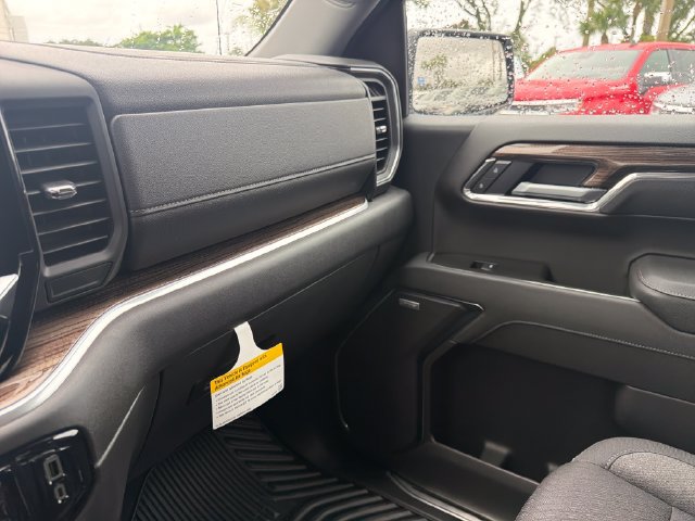 2026 Chevrolet Silverado 1500 RST - Photo 28